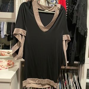 Trina Turk coverup. Small. Super soft.